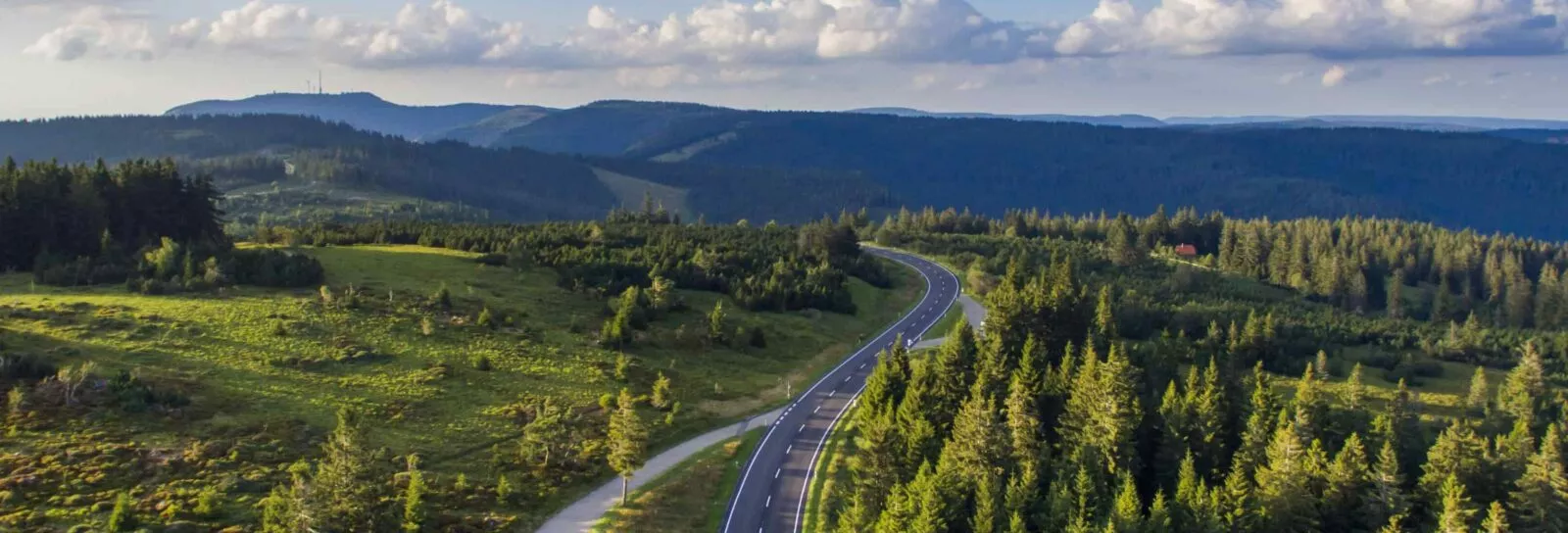 Schwarzwald-Hochstraße B500